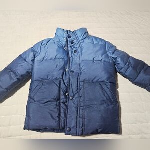 GAP Kids ColdControl Max Jacket